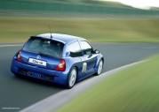 Renault Clio V6